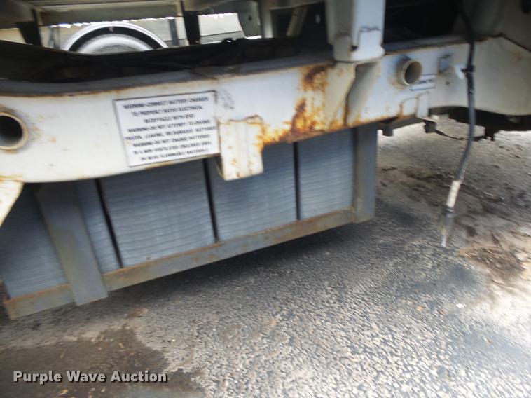 image for item DB7270 2006 Tiger Truck mini truck