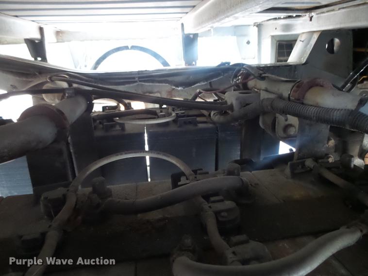 image for item DB7270 2006 Tiger Truck mini truck