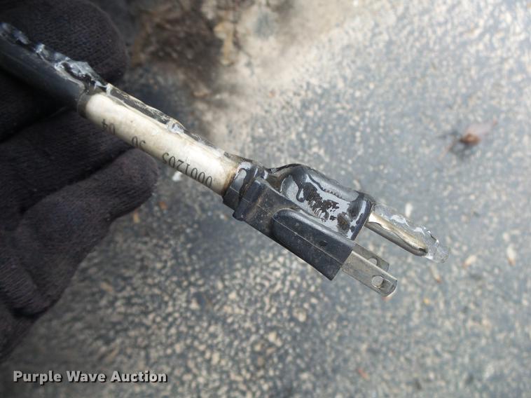 image for item DB7270 2006 Tiger Truck mini truck