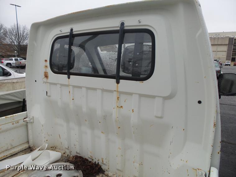 image for item DB7270 2006 Tiger Truck mini truck