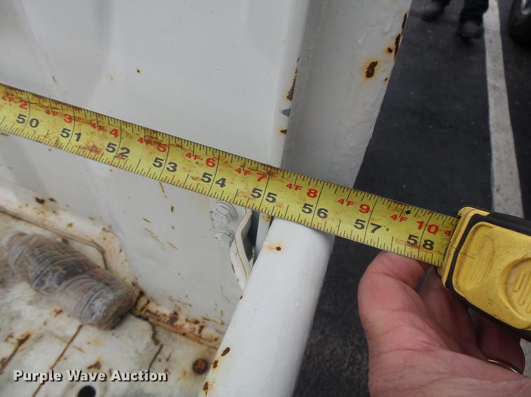 image for item DB7270 2006 Tiger Truck mini truck