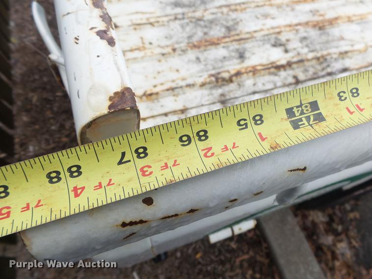 image for item DB7270 2006 Tiger Truck mini truck