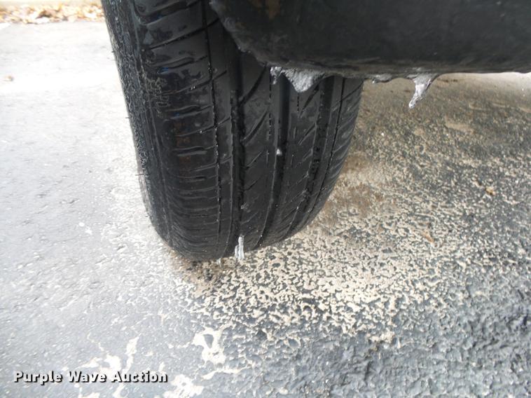 image for item DB7270 2006 Tiger Truck mini truck