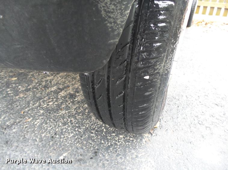 image for item DB7270 2006 Tiger Truck mini truck