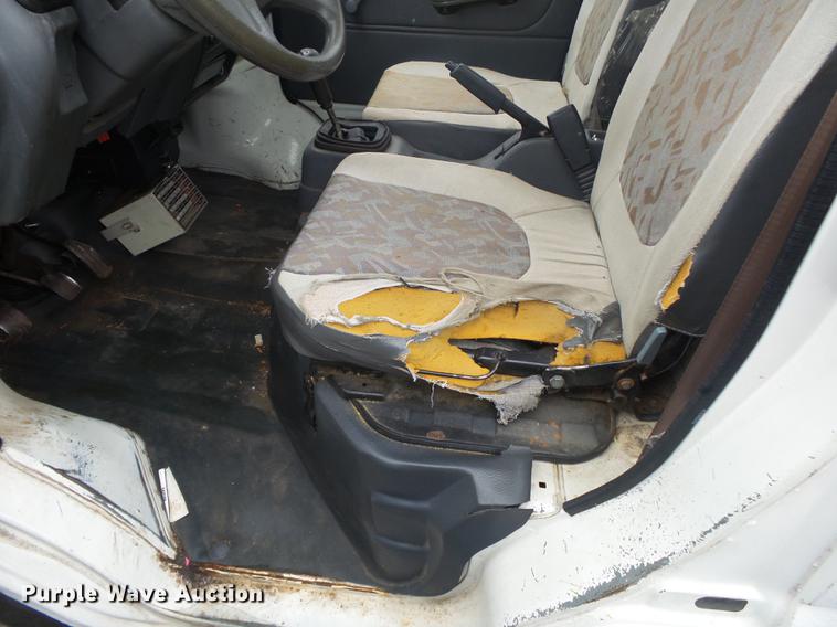 image for item DB7270 2006 Tiger Truck mini truck