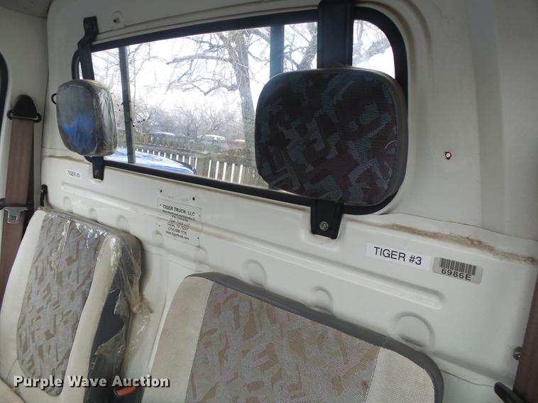 image for item DB7270 2006 Tiger Truck mini truck