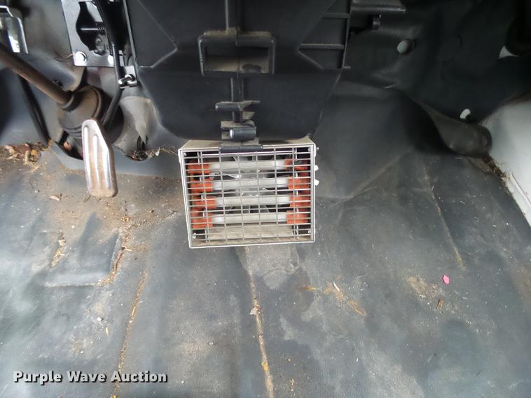 image for item DB7270 2006 Tiger Truck mini truck