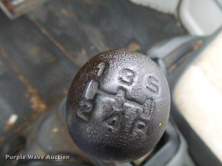 image for item DB7270 2006 Tiger Truck mini truck