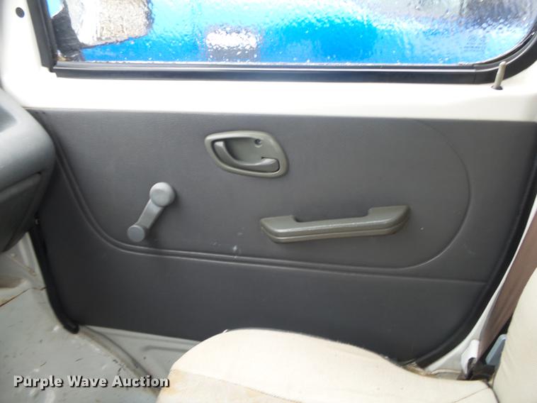 image for item DB7270 2006 Tiger Truck mini truck