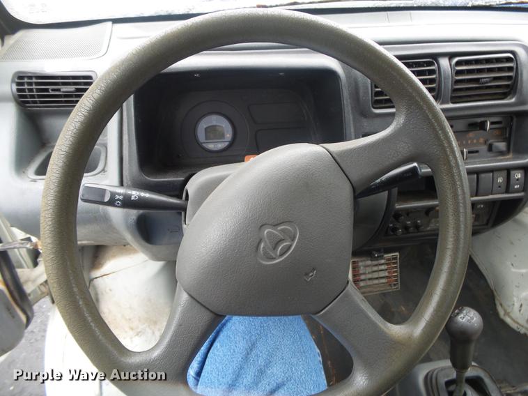 image for item DB7270 2006 Tiger Truck mini truck