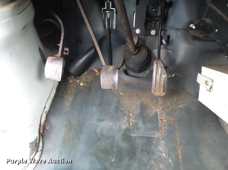 image for item DB7270 2006 Tiger Truck mini truck