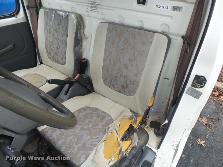 image for item DB7270 2006 Tiger Truck mini truck