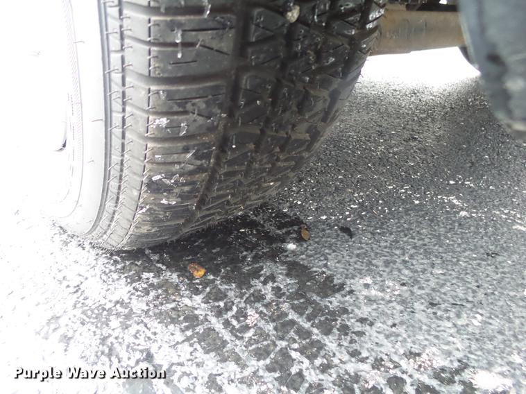 image for item DB7271 1998 Ford Windstar van