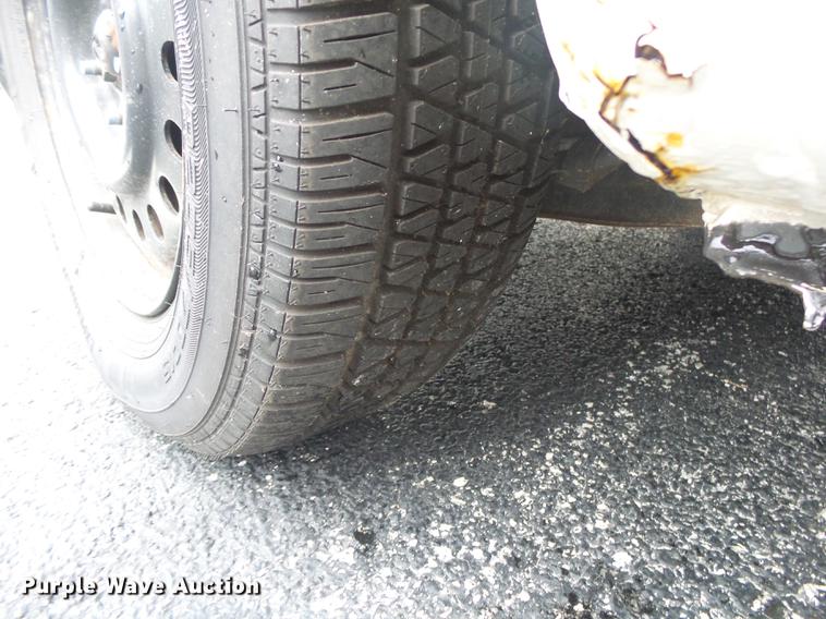 image for item DB7271 1998 Ford Windstar van