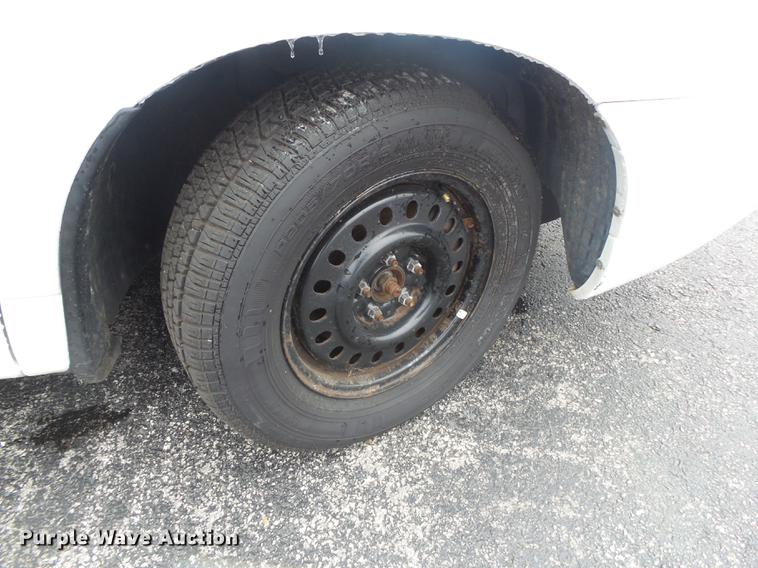 image for item DB7271 1998 Ford Windstar van