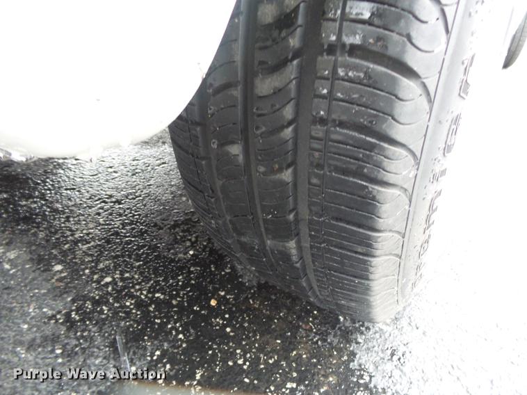 image for item DB7272 2002 Dodge Grand Caravan van