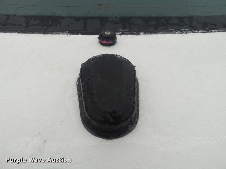 image for item DB7274 2008 Chevrolet Impala Police