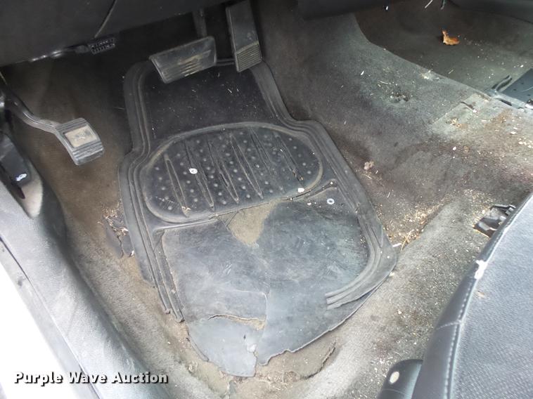 image for item DB7274 2008 Chevrolet Impala Police