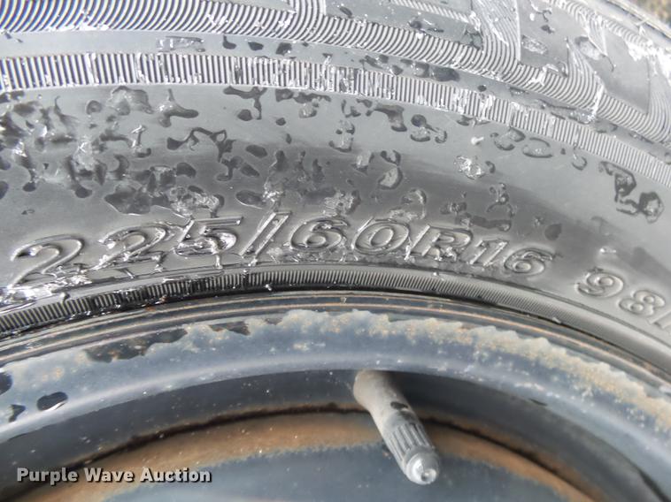 image for item DB7275 2007 Chevrolet Impala Police