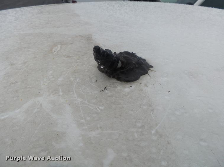 image for item DB7275 2007 Chevrolet Impala Police