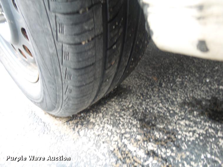 image for item DB7275 2007 Chevrolet Impala Police