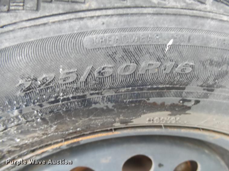 image for item DB7275 2007 Chevrolet Impala Police