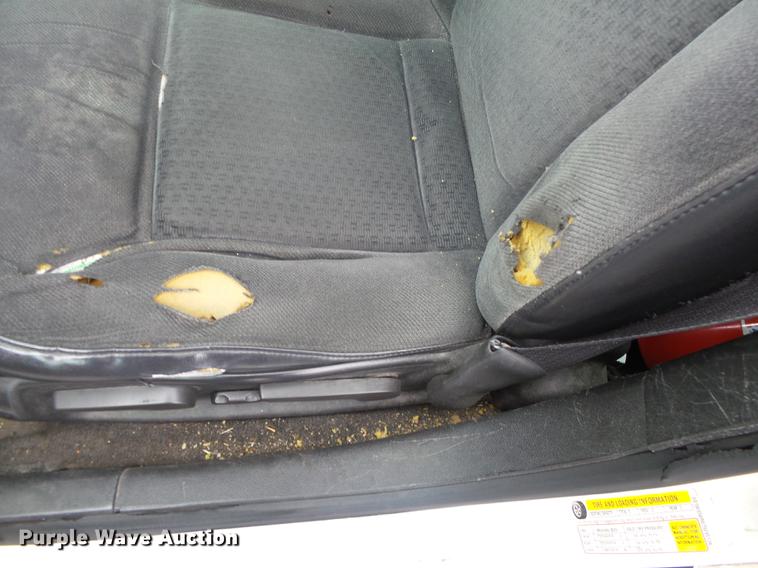 image for item DB7275 2007 Chevrolet Impala Police