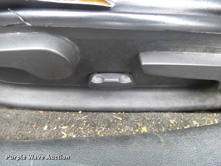 image for item DB7275 2007 Chevrolet Impala Police