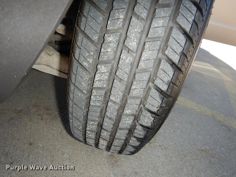 image for item DC0294 1997 Ford Aerostar XLT van