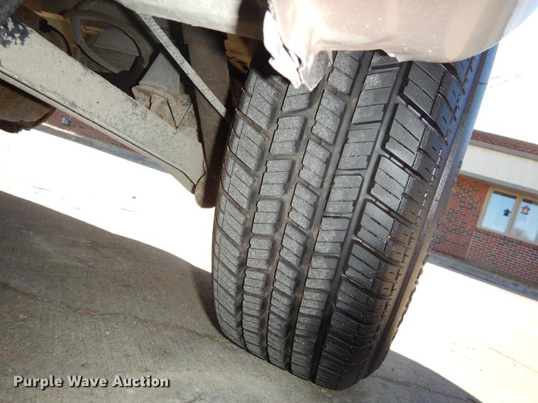 image for item DC0294 1997 Ford Aerostar XLT van