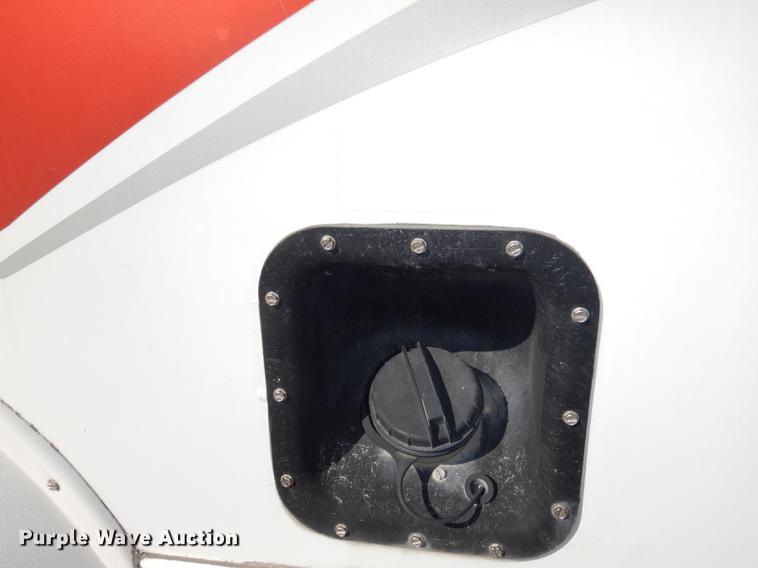 image for item DC0295 2000 Ford Econoline E350 Super Duty Goshen Coach shuttle bus