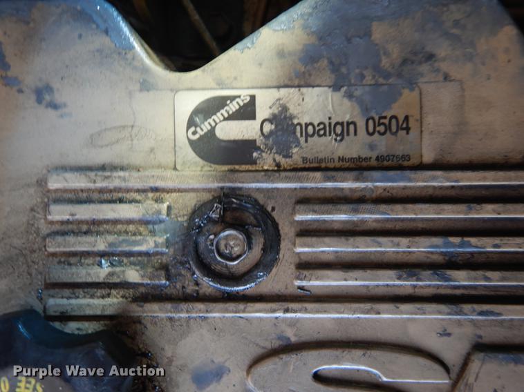 image for item DC0296 2002 Blue Bird TC2000 school bus