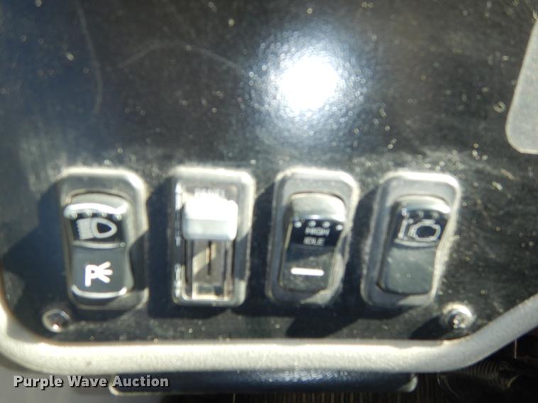 image for item DC0296 2002 Blue Bird TC2000 school bus