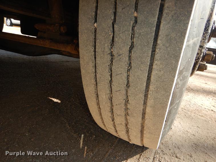 image for item DC0296 2002 Blue Bird TC2000 school bus