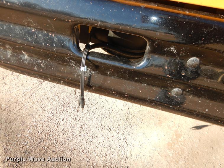 image for item DC0296 2002 Blue Bird TC2000 school bus