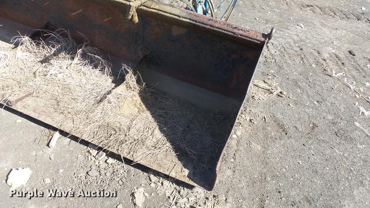 image for item DC0615 Great Bend M110 loader