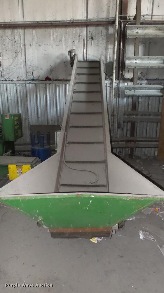 image for item DC0617 Dens-A-Can DAC1200 recycling densifier