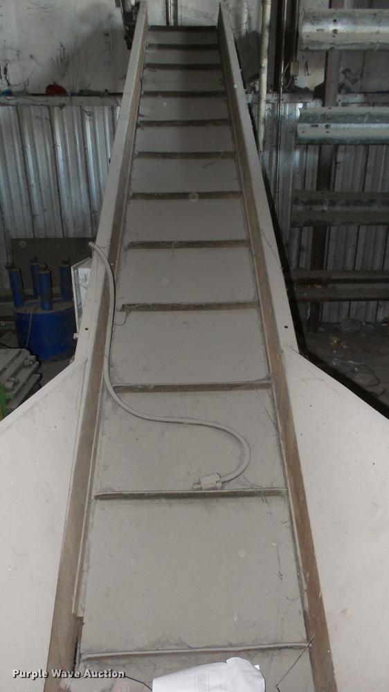 image for item DC0617 Dens-A-Can DAC1200 recycling densifier