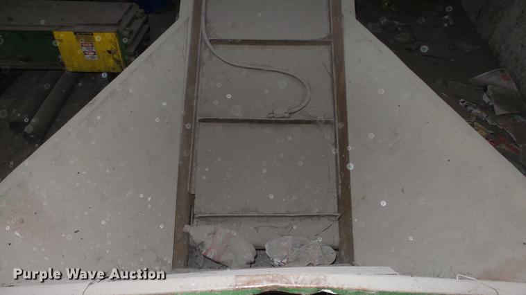 image for item DC0617 Dens-A-Can DAC1200 recycling densifier