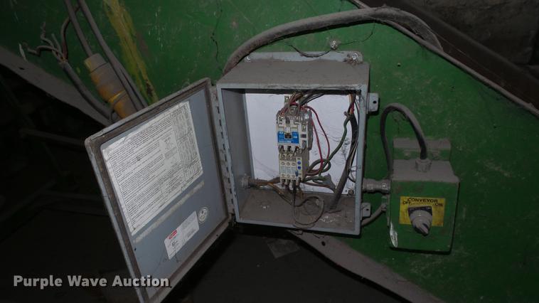 image for item DC0617 Dens-A-Can DAC1200 recycling densifier