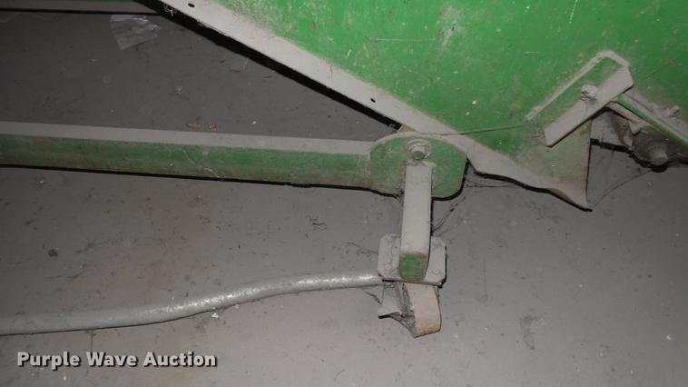 image for item DC0617 Dens-A-Can DAC1200 recycling densifier