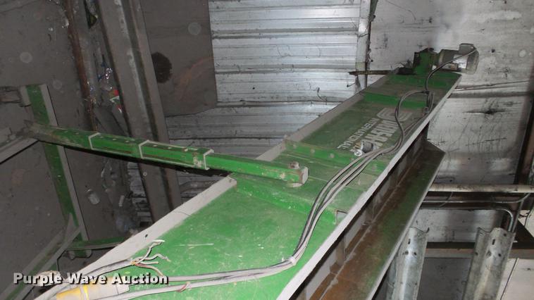 image for item DC0617 Dens-A-Can DAC1200 recycling densifier