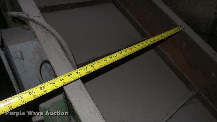 image for item DC0617 Dens-A-Can DAC1200 recycling densifier