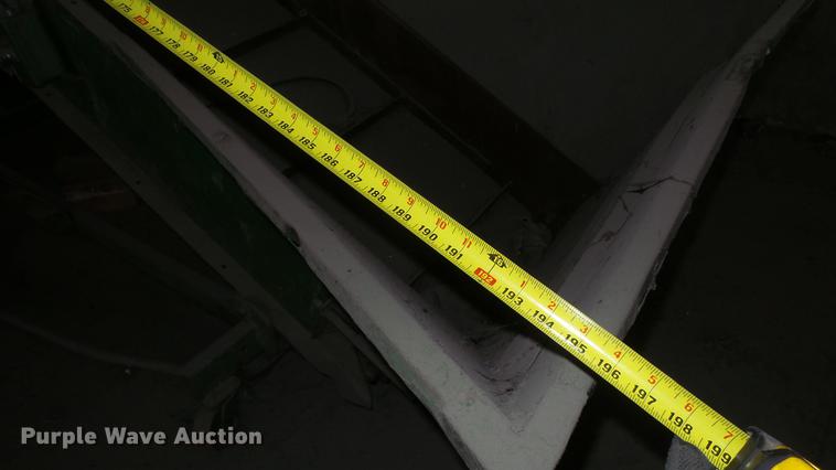 image for item DC0617 Dens-A-Can DAC1200 recycling densifier