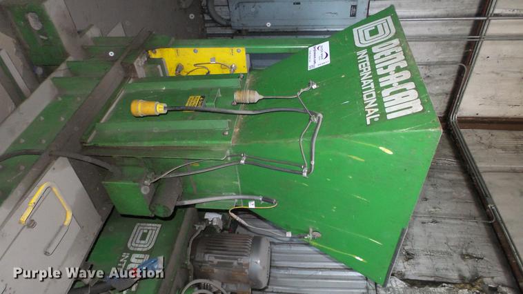 image for item DC0617 Dens-A-Can DAC1200 recycling densifier