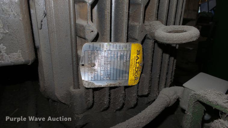 image for item DC0617 Dens-A-Can DAC1200 recycling densifier