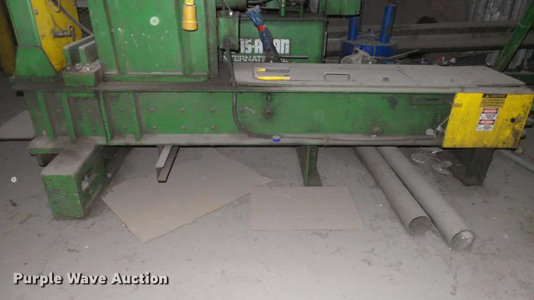 image for item DC0617 Dens-A-Can DAC1200 recycling densifier