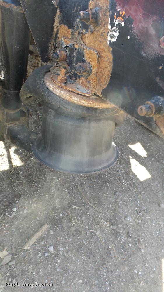 image for item DC0618 2001 Freightliner FL-1 semi truck