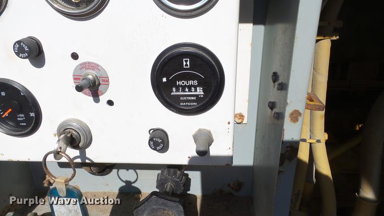 image for item DC0620 CEC Screen-It screen plant