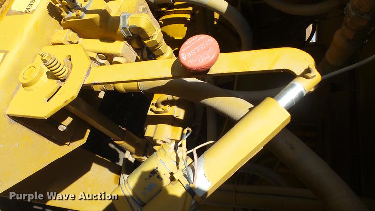 image for item DC0620 CEC Screen-It screen plant